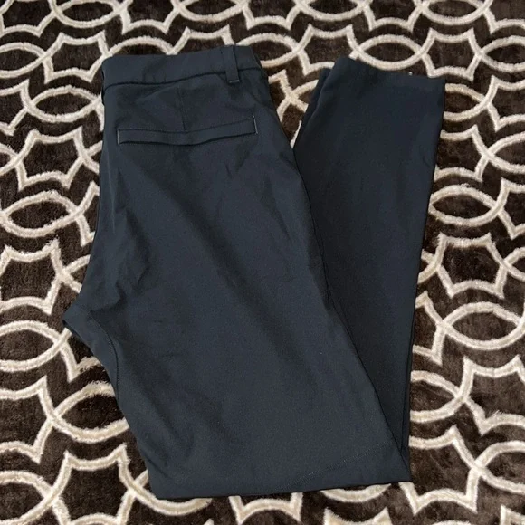 Lululemon ABC Slim Fit Pants - Picture 1 of 12